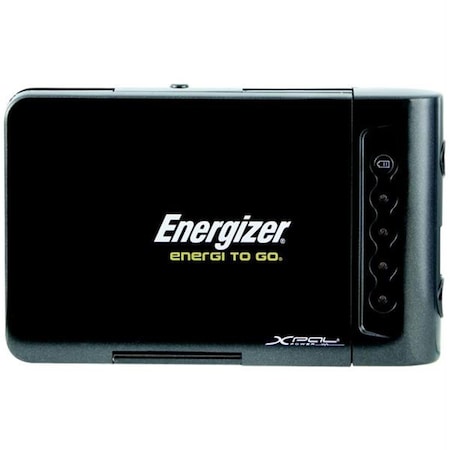 Energizer Energi To Go - Solar Power Pack SP2000